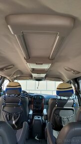 Chrysler Grand Voyager 2.8disel - 5