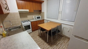 Apartmán Mikaela Poprad Tatry ubytovanie - 5