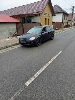 Predám Kia ceed combi platinum 1.6 CRDi automat rv2009 - 5