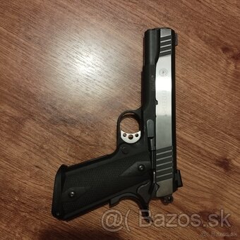 Taurus PT1911 45 acp - 5