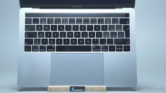 ZÁRUKA/Macbook Pro 13.3"TB/I5 1.4GHZ/8GB RAM/128 SSD/CZ - 5