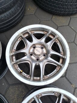 5x100 r15 - 5