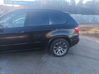 Predám BMW X5 e70 M-paket - 5