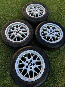 BBS 5x112 r16 - 5