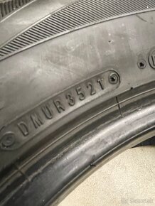 Falken 215/65 R16 2021 2x=60€ - 5