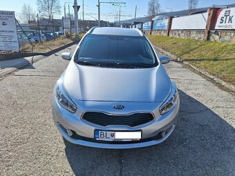 Kia Ceed SW 1.6 GDi Gold - 5