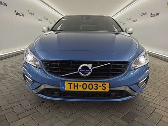 Volvo V60 D4 R-Design r.v.2019 - 5