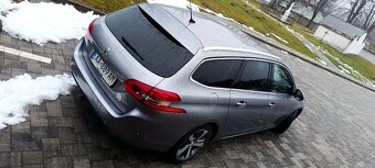 Peugeot 308 SW 2.0 BlueHDi - 5