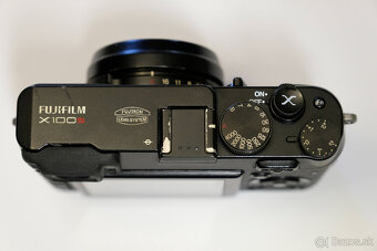 Fuji X100S - 5