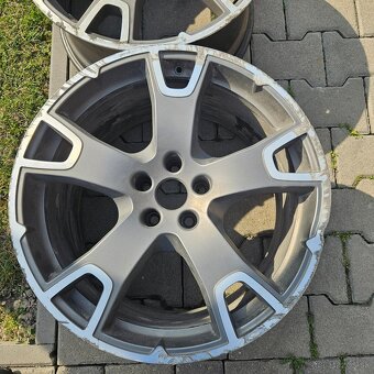 5x114,3 r20 Maserati - 5