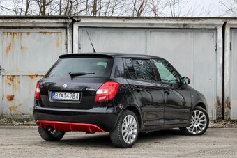 Škoda Fabia 1.2 TSI DSG - 5