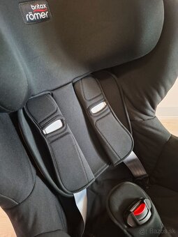 Britax Römer KING II - 5