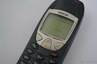 Nokia 6210 - 5