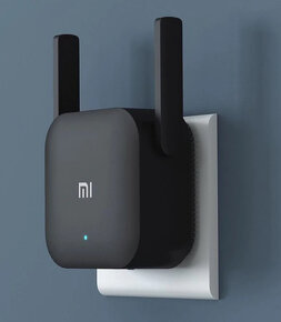 Zosilňovač - opakovač WiFi signálu XIAOMI - 5