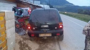 Kia Sportage 4x4 - 5