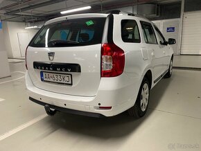 Predám Dacia Logan MCV 1.2 55kw LPG - 5