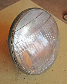 Predné svetlo Sealed Beam Jeep Willys - 5