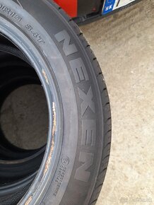 Predam Pneumatiky 185/65R15 letne - 5