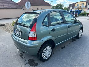 Citroen C3 1.4 benzin - 5