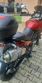 Suzuki DL650 V-Strom - 5