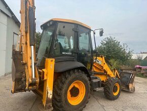 JCB 3CX - 5