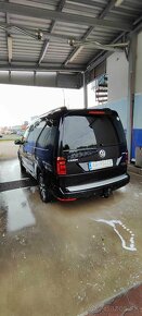 Vw caddy Maxi CNG 2.0 Blue motion - 5