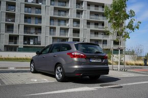 Ford Focus combi - 5