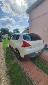 Predam Peugeot 3008 1.6 HDi  110 kW, 209tis. km. (NR,TO) - 5