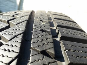 205/50 r17 zimne pneumatiky continental - 5