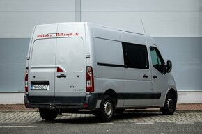 Renault Master III Business - 5