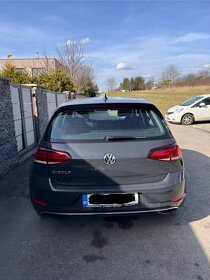 VW eGolf Navi Winter Paket 100kw,AT - 5