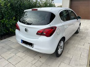 Opel Corsa 1.4i - 5