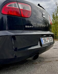 Seat Leon "cupra edition" - 5