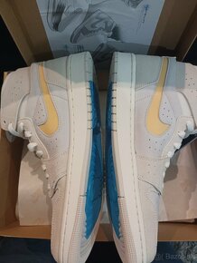 Air Jordan 1 Zoom CMFT 2 "Light Orewood Brown" - 5