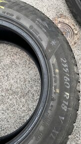 ❄️Zimné pneu 235/60 r18 2ks - 5