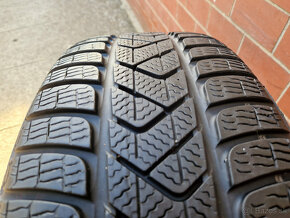 215/55 r17 zimne pneumatiky 215 55 17 215/55/17 Pneu R17 - 5