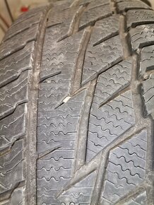 Matador Sibir Snow 205/55 r16 91H - 5