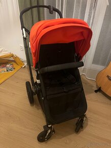 Bugaboo kocik - 5