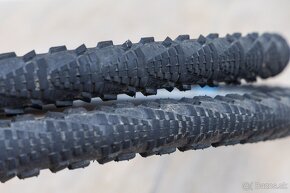 Schwalbe CX Comp, 24x1.75“ - 5