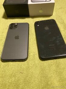 iPhone 11pro 256gb  iPhone xr128gb - 5