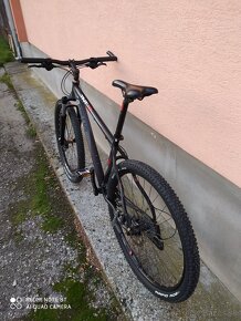 Horský bicykel Kellys TNT 10 29 - 5