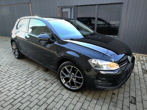 Volkswagen Golf 1.4TSi | DSG | ŤAŽNÉ | PARKOVACÍ ASISTENT - 5