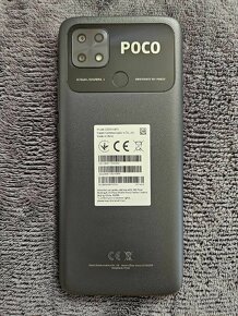 POCO C40 4 GB/64 GB - 5