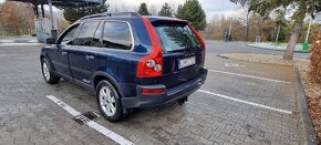 Predám Volvo XC90 - 5