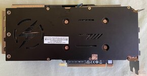 Manli GeForce RTX 3070 8GB LHR - 5