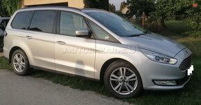 Ford Galaxy 1,5 TSi - 5