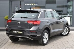 Volkswagen T-Roc, 2.0 TDI.110kW.DSG.ACC.NAVI.DPH.SERVIS VW - 5