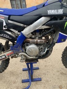 Yamaha Yzf 250 2020 - 5