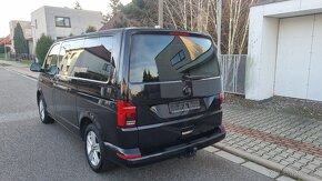 Multivan T6 2.0Tdi 110kw DSG FULL LED WEBASTO Pouze 91XXX km - 5