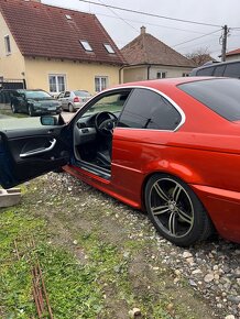 Bmw e46 328ci - 5